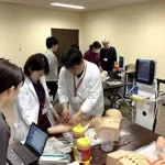 2020年2月15日　麻酔科エキスパートセミナーが開催されました。