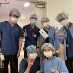 2022春の歓送迎