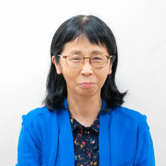 向田　圭子