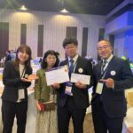 第17回アジア・オーストラレーシア麻酔科学会 in バンコク